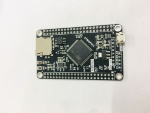 Stm32f407vgt6 Hội Đồng Quản trị STM32 ban phát triển <span class=keywords><strong>stm32f407</strong></span> mô-đun nóng cung cấp - Product Image 5