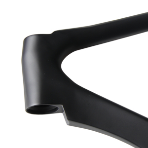 <span class=keywords><strong>Cyclocross</strong></span> khung xe đạp sợi carbon Phụ tùng xe đạp sợi carbon Tay Lái Xe Đạp Bánh xe carbon bánh xe xe đạp đường - Product Image 5