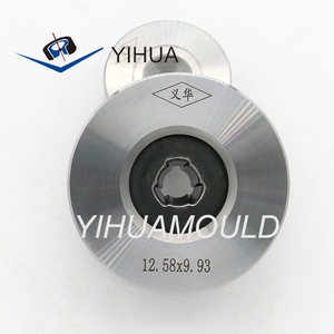 Bán hàng nóng hình chữ nhật hình Dây Vẽ chết - Product Image 3