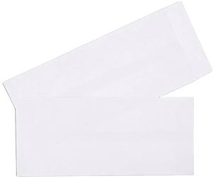 Custom Full Size Various All Kinds of White Brown Kraft Offset Paper <b>Envelope</b> - Product Image 3