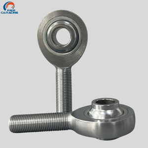 Hpxm8t 3-mảnh cao misalignment Rod End mang 0.5 inch khoan hợp kim bền thép <span class=keywords><strong>heim</strong></span> doanh cho Racing & công nghiệp sử dụng - Product Image 5