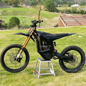 COOLFLY Arctic <span class=keywords><strong>Leopard</strong></span> Super Motos 72V 55Ah 20000W Ebike Arctic <span class=keywords><strong>Leopard</strong></span> EX <span class=keywords><strong>Pro</strong></span> S Dirt Bike E-Bike Fuoristrada - Product Image 2