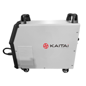 Machine à souder MIG/<span class=keywords><strong>TIG</strong></span>/MMA à inverseur industriel 1P 220V 3 en 1 MAG <span class=keywords><strong>CO2</strong></span> MIG-280 avec bobine de fil de 15 kg - Product Image 5