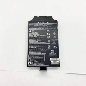 Ultraschall-Felldetector-Zubehör USM GO+ Batterie - Product Image 1