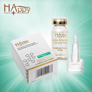 Suero Activador <span class=keywords><strong>de</strong></span> Juventud con Colágeno Happy+, Fórmula Hidratante Antiarrugas para una Piel Suave, Radiante y con Apariencia Juvenil - Product Image 4