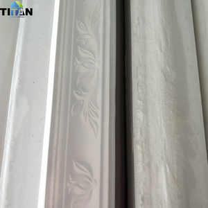 <span class=keywords><strong>Corniche</strong></span> en plâtre blanc malaisien et <span class=keywords><strong>corniche</strong></span> en gypse doré <span class=keywords><strong>Corniche</strong></span> Plafond - Product Image 5