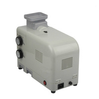 Machine de décorticage de riz brun électrique Dejia de nouvelle condition traitement de riz blanc 1.5KW 220V capacité de haute précision 100-120g