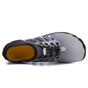 Zapatos de senderismo al aire libre para hombres y mujeres, zapatos casuales transpirables ligeros, zapatos de vadeo de playa, zapatos de trekking Stream - Product Image 5