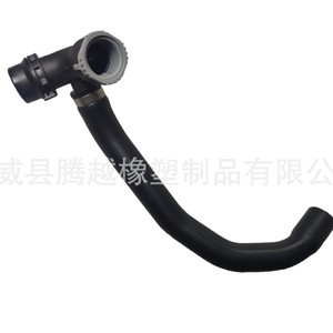Manguera de Refrigerante para Radiador Land Rover LR013682, Pieza de Repuesto de Goma de 25 cm - Product Image 5