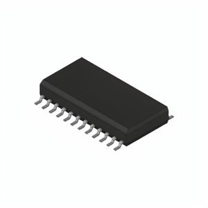 ช่องทางผู้ผลิต ซื้อชิ้นส่วนอิเล็กทรอนิกส์ออนไลน์ Logic QS3L384SO - Product Image 1