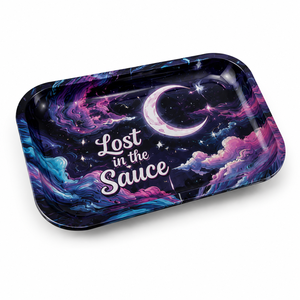 Good Price for <strong>Rolling</strong> Tray 27x16 the Office <strong>Rolling</strong> <strong>Trey</strong> Smoking Tray - Product Image 1