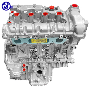 Moteur de moteur à essence <span class=keywords><strong>V8</strong></span> 4.4T haute Performance S63B44A 11002296762 pour BMW X5M X6M pièce de rechange automatique de qualité supérieure - Product Image 6