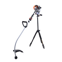 Lssnantan — coupe-bordures mécaniques à essence, 700w, 25,4 cc, pièces de rechange pour tondeuse à gazon