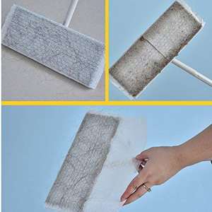 Paños de Limpieza Desechables <span class=keywords><strong>para</strong></span> Pisos, Húmedos y Secos, Paños de Limpieza <span class=keywords><strong>para</strong></span> Pisos No Tejidos - Product Image 5