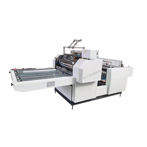 بوب a4 الحرارية التصفيح كيس تغليف رقيق الحرارية التصفيح a4 175 ميكرون طبقة صفيحة الحيوانات الأليفة ورقة الترقق فيلم - Product Image 1