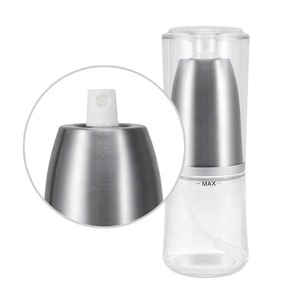 Bouteille de pulvérisation d'huile, olive et d'huile pour BBQ, meilleure bouteille de pulvérisation d'huile pour la cuisine <span class=keywords><strong>S</strong></span>/<span class=keywords><strong>S</strong></span> Top, meilleure vente - Product Image 2