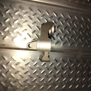 1001510-M03 <strong>Engine</strong> <strong>Mount</strong> Transmission Rear Bracket for Changan Cs75plus Cs85 <strong>Engine</strong> Support Rubber Pad - Product Image 2