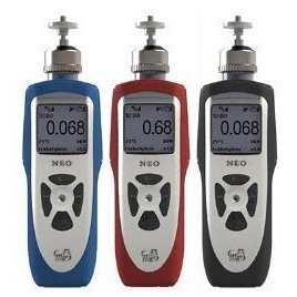 Analyseur TvoC portable Us Allies Mp189, précision Ppb 0,200 ppm, moniteur de qualité de l'air domestique - Product Image 4