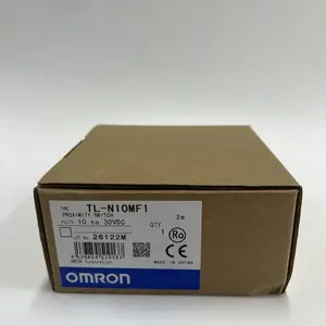 Nuevo y Original interruptor para Omroni- TL-N10MF1