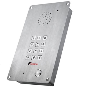 Vivavoce resistente alle intemperie telefono con filo in acciaio inox camera pulita telefono per ospedali aziende farmaceutiche industriali - Product Image 2