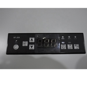 冷凍庫<span class=keywords><strong>2</strong></span>ガラスドア屋内アイスキューブ - Product Image 5