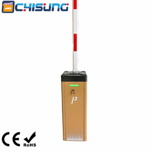 Barrera Rápida Especial para Estaciones de Peaje CSKL07, Elevación Ultra Rápida de 0.6s, Previene <span class=keywords><strong>la</strong></span> Evasión de Tarifas, Barrera Automática para Estacionamientos - Product Image 2