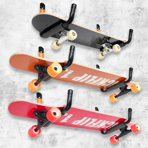 Black J <b>Hook</b> 12 Inch 4PC OEM ODM Service Garage Industrial Style Vietnam Origin High Quality <b>Hook</b> and <b>Rails</b> Storage - Product Image 1