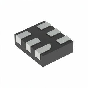 Logic Original Electronics Component 6 UFDFN NLSX5011MUTCG - Product Image 1