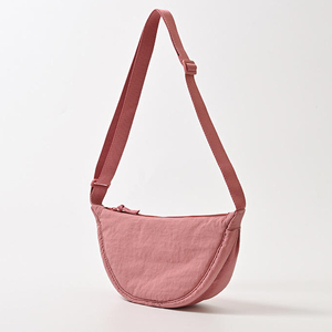 Nueva Bolsa de Nylon Tipo Media Luna para Mujer, Bolso Bandolera Pequeño para Hombre y Mujer, Bolso Cruzado de Hombro con Correa Ajustable - Product Image 6