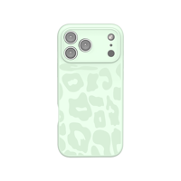 Coque de téléphone en silicone liquide avec gravure laser personnalisée couleur bonbon, motif gravé, protection antichoc pour Samsung S24 S25 S26