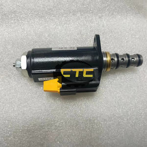 Válvula solenóide de alta qualidade OEM 111-9916 1119916 para <span class=keywords><strong>Caterpillar</strong></span> Escavadeira 320C 325D 320D <span class=keywords><strong>329D</strong></span> 324D - Product Image 3