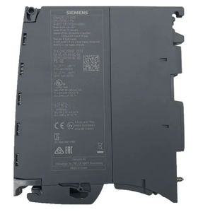 โมดูล CPU PLC แบบดั้งเดิม6ES7511-1CK01-0AB0 S7-1500ซีพียูขนาดกะทัดรัด1511C-1PN 6ES7511-1CK01-0AB0 - Product Image 3