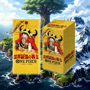One_Pie0ces Original Versiegelte Verpackung-Op17 Jubiläumsausgabe (Vorbestellung, <span class=keywords><strong>August</strong></span>-Veröffentlichung, Größe 17X8X8) |   Wird ein Riesenerfolg sein - Product Image 2