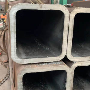 Jis g3125 tubulação quadrada de aço resistência à corrosão, atmosfera superior, SPA-H <span class=keywords><strong>corten</strong></span> - Product Image 2