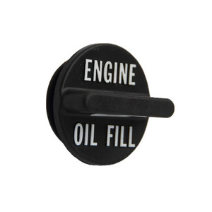 Tapa de llenado original OEM 6D102 4962608, piezas de reconstrucción de <span class=keywords><strong>motor</strong></span> diésel 6D102 para Cummins 4BT3.9 6BT5.9, piezas de maquinaria de construcción - Product Image 3