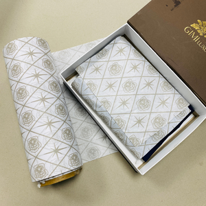 Papel de seda de alta calidad de Vietnam, papel de protección ambiental a prueba de humedad, nuevos materiales de embalaje - Product Image 1