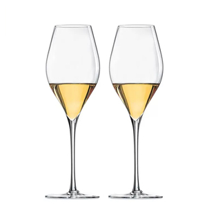 Super March Hot Sale Sublimate <strong>Laser</strong> Tumbler Lead-Free Wedding Wine Glass for Party - Product Image 1