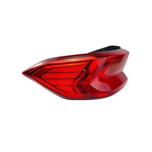 For Great Wall Harvard M6xkz0ya Taillight Curved Lamp 413499 Xkz0ya 4133101xkz0ya - Product Image 2