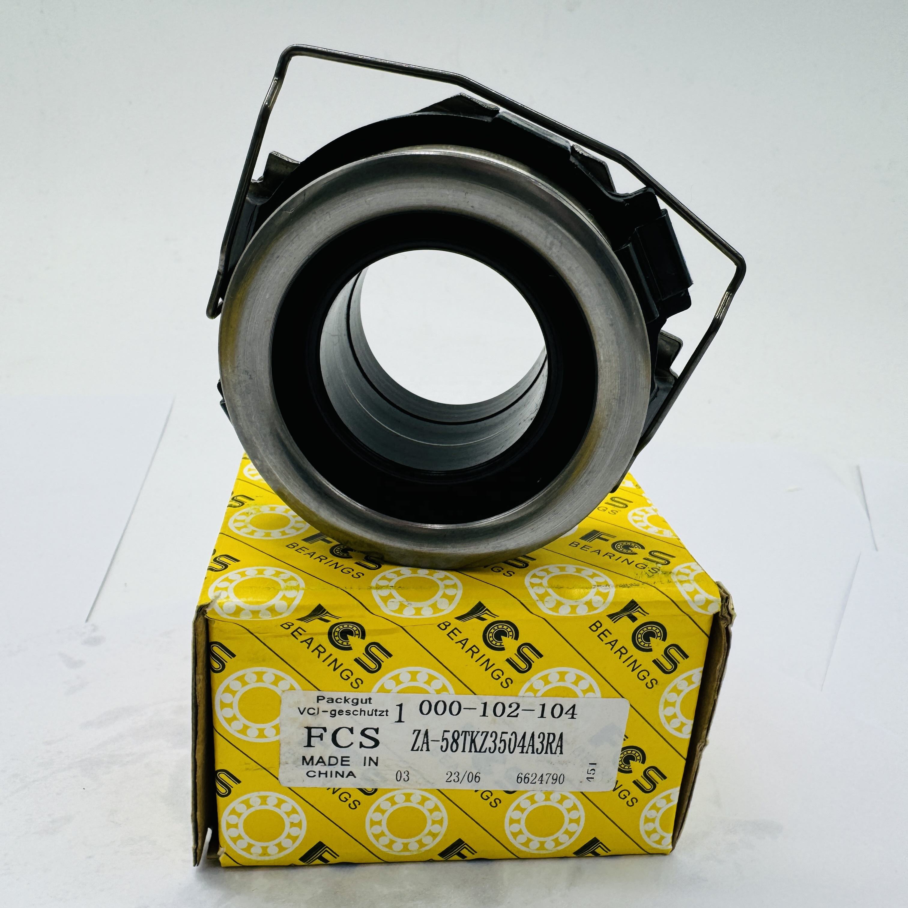 31230-60160 Clutch Release Bearing 58TKB3505 - OEM Quality