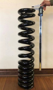 สปริงของเล่นสำหรับโรงงานมืออาชีพ เซ็นเซอร์เครื่องจักรก่อสร้าง สปริงอัด - Product Image 4