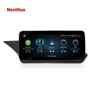 NaviHua <span class=keywords><strong>Android</strong></span> <span class=keywords><strong>8</strong></span> Core 4 + 64G autoradio <span class=keywords><strong>Auto</strong></span> elettronica navigazione GPS per Mercedes Benz classe E W212 2009 2015 lettore DVD per <span class=keywords><strong>Auto</strong></span> - Product Image 5