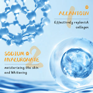 Mascarilla Facial con Patrón de Tigre Sadoer, Hidratante y Mejoradora de la Piel con Aminoácidos, Comercio Exterior Transfronterizo al por Mayor - Product Image 4