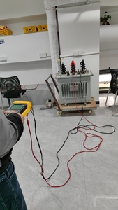Testeur de résistance CC numérique portable haute précision, résolution 1, sortie 10A, précision 0,5%, test stable du transformateur - Product Image 6