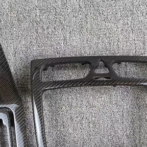 Practical Hot Sale Carbon Fiber Car <b>Interior</b> Trim Kit for Mercedes-Benz W463 Car Model Car <b>Interior</b> Trim Kit - Product Image 3