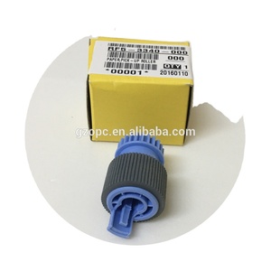 Rodillo de Recogida de Papel RF5-3340-000 para <span class=keywords><strong>HP</strong></span> 5500 5550 9000 9040 <span class=keywords><strong>9050</strong></span> 9500 en buen estado - Product Image 1