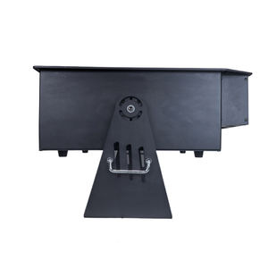 Haute puissance extérieure étanche repère couleur Laser Radium projecteur 3D Animation scénique zone aurores boréales éclairage - Product Image 5