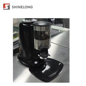 Molinillo Eléctrico Industrial para <span class=keywords><strong>Granos</strong></span> <span class=keywords><strong>de</strong></span> <span class=keywords><strong>Café</strong></span> Italiano y <span class=keywords><strong>Café</strong></span> Árabe - Product Image 5