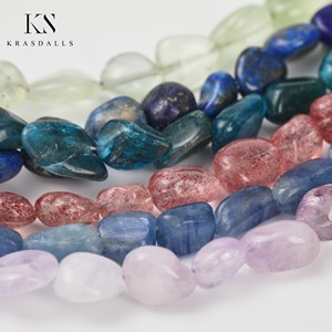 สร้อ<span class=keywords><strong>ย</strong></span>คอหิ<span class=keywords><strong>น</strong></span>ธรรมชาติคุณภาพสูงขา<span class=keywords><strong>ย</strong></span>ส่ง ประดับด้วยอเมทิสต์, อาเกต และมาลาไคต์ พร้อมทองแดง สำหรับผู้หญิงและผู้ชาย - Product Image 4