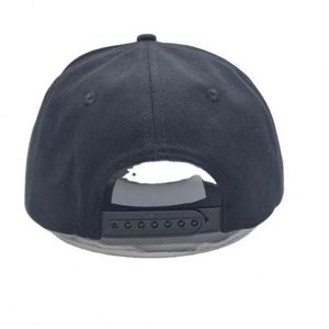 Embroidered Unstructured 5 Panel <b>Hat</b> - Product Image 4