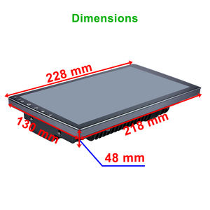 9 pouces <span class=keywords><strong>2</strong></span> <span class=keywords><strong>Din</strong></span> 8581 universel <span class=keywords><strong>autoradio</strong></span> stéréo Carplay Android Auto Mirrorlin fonction de recul écran QLED FM BT <span class=keywords><strong>GPS</strong></span> 4G WIFI - Product Image 3